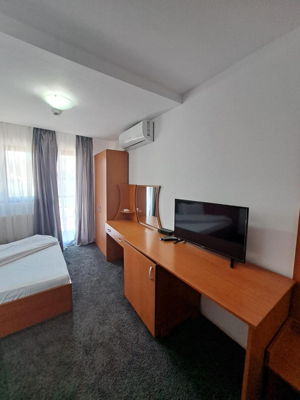 Hotel Pescarus Port Bicaz Luaran gambar